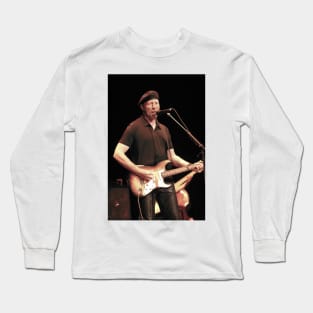 Richard Thompson Photograph Long Sleeve T-Shirt